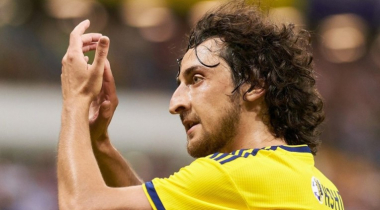 Խորեն Բայրամյանն ընդգրկվել է ՌՊԼ-ի՝ 15-րդ տուրի խորհրդանշական հավաքականում