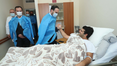 Ովքեր են ստացել պարգևավճարներ. պարզաբանում 