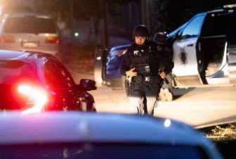 Նեւադայում հրաձգության հետեւանքով մեկ մարդ զոհվել, չորսը՝ վերքեր են ստացել