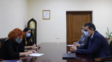 Գերիների վերադարձն ու դիակների փոխանակումը պահանջում է հրատապ լուծում