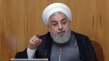 Հասան Ռոհանին մեղադրել է Իսրայելին հայտնի միջուկային ֆիզիկոսի սպանության մեջ