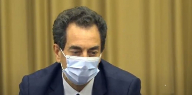 Նախատեսվում է գործակցություն Փարիզի, Մարսելի, Լիոնի և Երևանի հիվանդանոցների միջև. Էրիկ Շևալիե