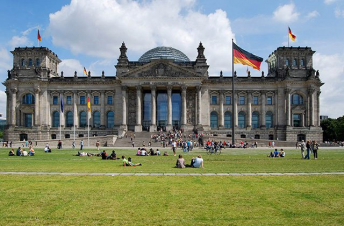 Գերմանիայում մասնակի կարանտինը կարող է երկարաձգվել մինչեւ գարնան սկիզբ