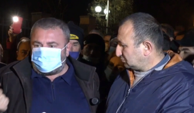 Ժամկետային զինծառայողների համար կմշակվի փուլային արձակուրդի տարբերակ