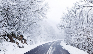 Արցախի տարածքում ավտոճանապարհները հիմնականում անցանելի են