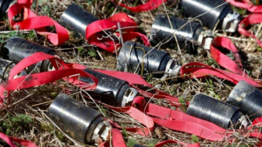 Ստեփանակերտում և Ասկերանի շրջանի Մխիթարաշեն գյուղի մերձակա տարածքում տեղի կունենա հայտնաբերված ականների և չպայթած այլ զինատեսակների վնասազերծում. ԱԻՊԾ