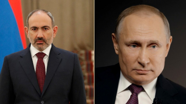 Նիկոլ Փաշինյանը պատմել է, թե ինչ է խոսել Պուտինի հետ հոկտեմբերի 19-ին և ինչու հնարավոր չի եղել այդ ժամանակ հասնել պատերազմի դադարեցմանը