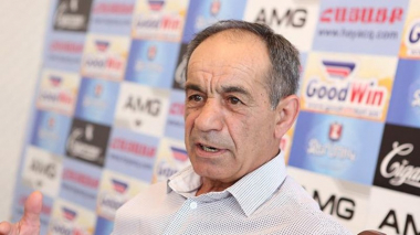 ՍԴ նախկին անդամ Կիմ Բալայանը դադարեցրել է հացադուլը