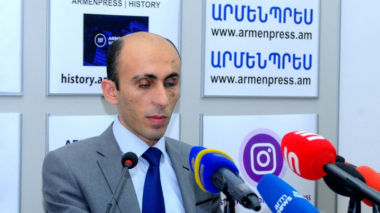 Պետական լիազոր մարմինները պարտավոր են բոլոր լծակները կիրառել անհայտ կորածների ու գերիների հարազատների հետ արդյունավետ հաղորդակցության վարման ուղղությամբ. Բեգլարյան