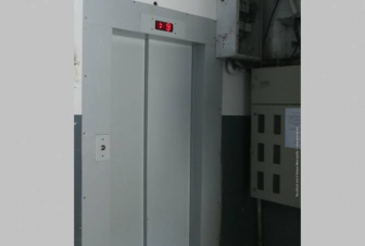 Երևանում փոխարինվող 500 վերելակներից 251-ն արդեն տեղադրված է