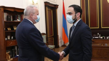 Հայաստանն առաջարկում է գերիների փոխանակման գործընթացում կիրառել «բոլորը բոլորի դիմաց» սկզբունքը