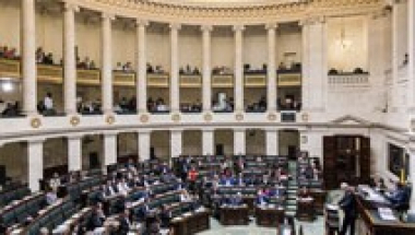 Բելգիայի խորհրդարանի հանձնաժողովը դատապարտել է Ադրբեջանի և Թուրքիայի կողմից Լեռնային Ղարաբաղի նկատմամբ իրականացված ագրեսիան և կոչ է անում արագ վերսկսել բանակցությունները