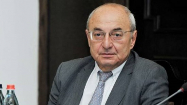 Ընդդիմադիր կուսակցությունների վարչապետի միասնական թեկնածուն Վազգեն Մանուկյանն է