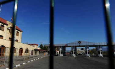 Համավարակով պայմանավորված սահմանափակումները ՀՀ սահմանին շարունակում են ուժի մեջ մնալ. ԱԱՏՄ