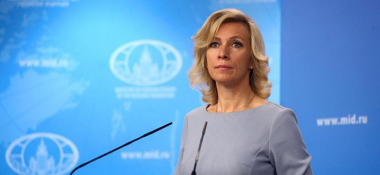 ՄԱԿ-ի գնահատման առաքելությունը պատրաստվում է ժամանել Լեռնային Ղարաբաղ. Զախարովա