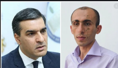 Արման Թաթոյանը և Արտակ Բեգլարյանը ավարտել են հայ գերիների ու զոհերի մարմինների նկատմամբ ադրբեջանական ԶՈւ-երի վայրագությունների վերաբերյալ 5-րդ փակ զեկույցը