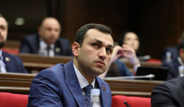 Մանդատը վայր դրած Արգիշտի Մեխակյանը կնշանակվի Արմավիրի փոխմարզպետ