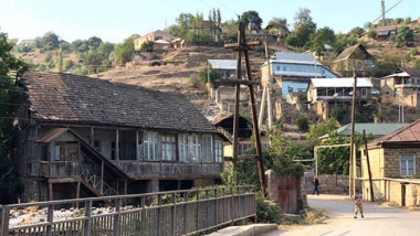 «Հայաստանի Հանրապետություն» օրաթերթ. Մոռացվա՞ծ են արդյոք Շահումյանն ու Գետաշենը