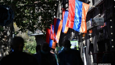 ՀՀ մշտական բնակչության թվաքանակը 2019-ի ընթացքում նվազել է 5.6 հազ. մարդով կամ 0.2%-ով