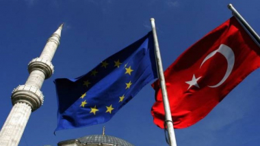 ԵՄ-ն Թուրքիայի դեմ պատժամիջոցների ցանկ է պատրաստել