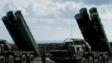 C-400-ի պատճառով Թուրքիայի դեմ պատժամիջոցները ներառված են ԱՄՆ-ի բյուջեի նախագծում