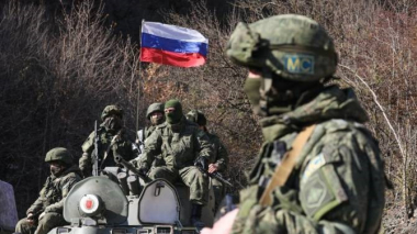  Ռուս խաղաղապահների միջնորդությամբ գերությունից ազատվել է Ադրբեջանում գտնվող երկու քաղաքացիական անձ