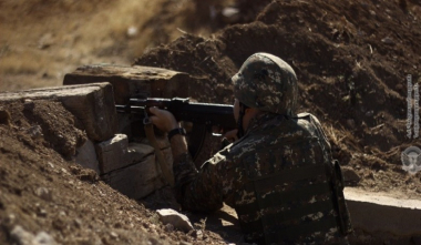 Դեկտեմբերի 4-ի դրությամբ կատարվել է 260 զոհված զինծառայողի մարմնի նույնականացում. ԱՆ