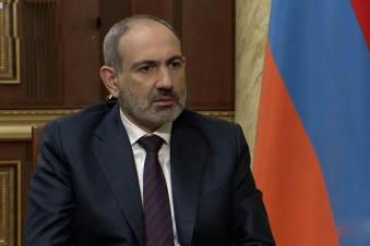 Ինչ է հետաքրքրել Փաշինյանին. մանրամասներ ՍԴ նախագահի հետ հանդիպումից. «Ժողովուրդ»