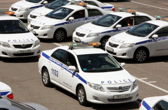 Երթևեկության կանոնները խախտող անձինք կենթարկվեն վարչական պատասխանատվության