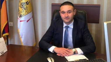 Աջափնյակի թաղապետը աշխատանքից ազատման դիմում է ներկայացրել