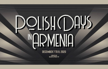 Հայաստանում կանցկացվեն «Լեհական մշակույթի օրեր»