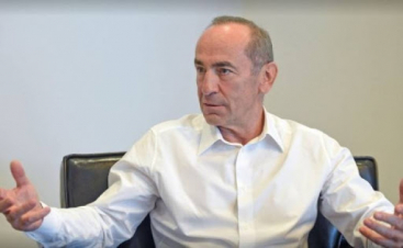 Բջջային հեռախոսների ներկրում. այս շուկայի 80 տոկոսը պատկանում է Քոչարյաններին. Արման Բաբաջանյան