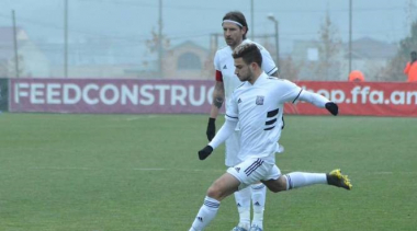 Նոան հյուրընկալվելիս հաղթեց Վանին ու բարձրացավ 2-րդ հորիզոնական