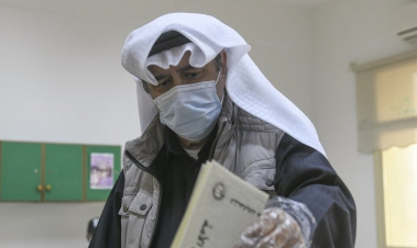 Քուվեյթում խորհրդարանական ընտրություններ են անցկացվում