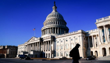 ԱՄՆ Կոնգրեսն արգելափակում է ամերիկյան զենքի վաճառքը Թուրքիայի համար