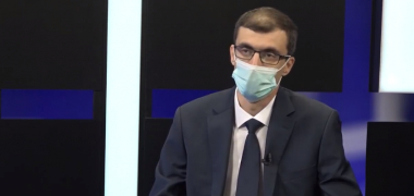 Արցախահայության աջակցության առաջին ծրագրով փոխանցվել է 25 հազար քաղաքացու գումարը. Առաքելյան