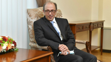 Դեկտեմբերի 6-7-ը Արա Այվազյանը աշխատանքային այց է կատարելու Մոսկվա. ՀՀ ԱԳՆ