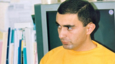 Շնորհավորում եմ մեր մասնագիտական տոնի` փաստաբանի օրվա առթիվ. Մարուքյան