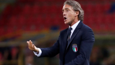 Ռոբերտո Մանչինի․ Չի կարելի թերագնահատել մեր խումբը