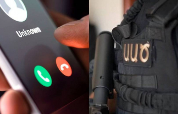 Տարբեր հեռախոսահամարաներից զանգում են քաղաքացիներին, այդ թվում պատգամավորների ու կառավարության անդամների, սպառնում․ ԱԱԾ