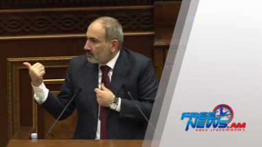 Պահանջում եք, որ ժողովրդի տված իշխանությունը հանձնենք ժողովրդի հետ կապ չունեցող սուբյեկտների