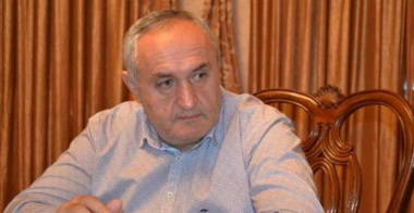 Ռազմիկ Թևոնյանը կնշանակվի Արարատի մարզպետ