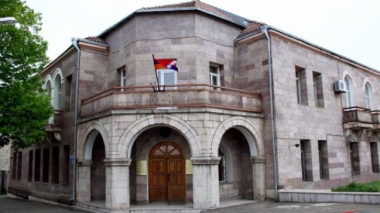 Արցախի ժողովրդի ինքնորոշման իրավունքի հարգումը տարածաշրջանում կայուն խաղաղության անկյունաքարն է. Արցախի ԱԳՆ