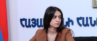 Մանե Գևորգյանն անդրադարձել է Ալիևի և Էրդողանի հայտարարություններին