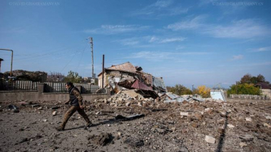 Հրդեհ Երևանի բնակարաններից մեկում, կա զոհ. հիվանդանոց տեղափոխված տուժածներից մեկը երեխա է