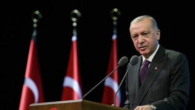 Էրդողանն առաջարկել է վեց երկրների հարթակ ստեղծել Հարավային Կովկասում