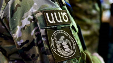 ՀՀ պետական սահմանն ապօրինի հատելու համար ձերբակալվել է մեկ անձ, հարուցվել է քրգործ. ԱԱԾ