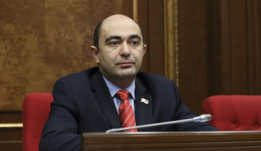 Իմ կանխատեսմամբ՝ 6 ամսվա ընթացքում տեղի կունենան արտահերթ խորհրդարանական ընտրություններ. Էդմոն Մարուքյան