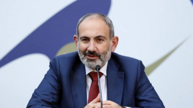 Փաշինյանն անդրադարձավ ԵԱՏՄ երկրներ ՀՀ քաղաքացիների մուտքի արգելքի վերացման հարցին