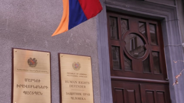 Պաշտպանի արագ արձագանքման խմբերը մեկնել են Ոստիկանության բաժիններ. Արման Թաթոյան